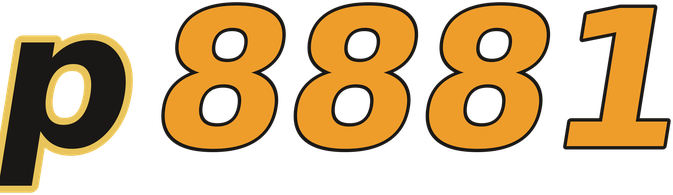 p8881 logo