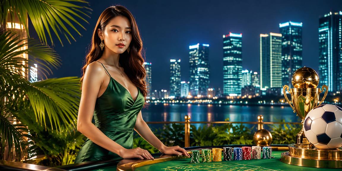 p8881 Tại sao người chơi Việt Nam tin tưởng p8881